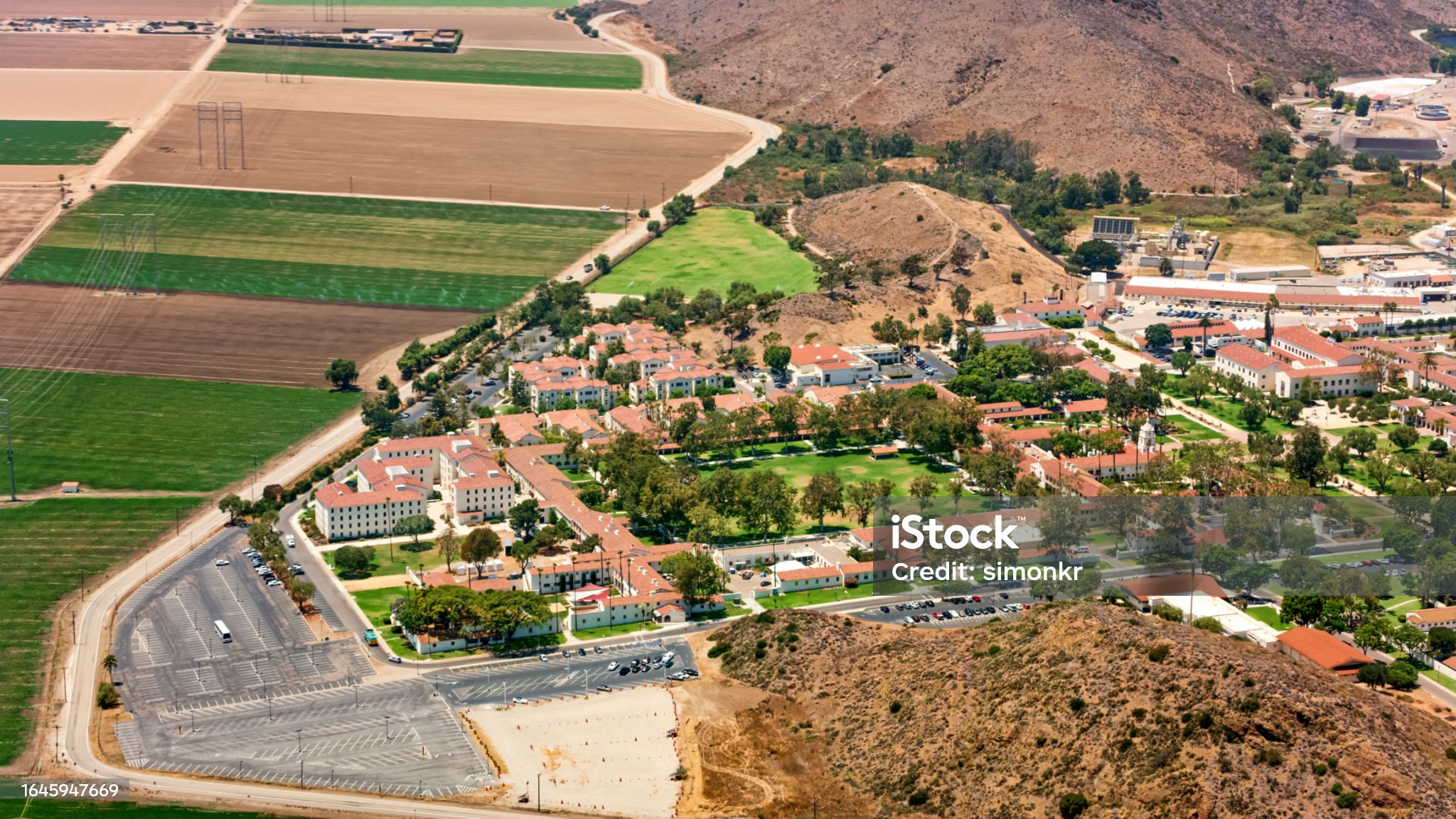 Camarillo