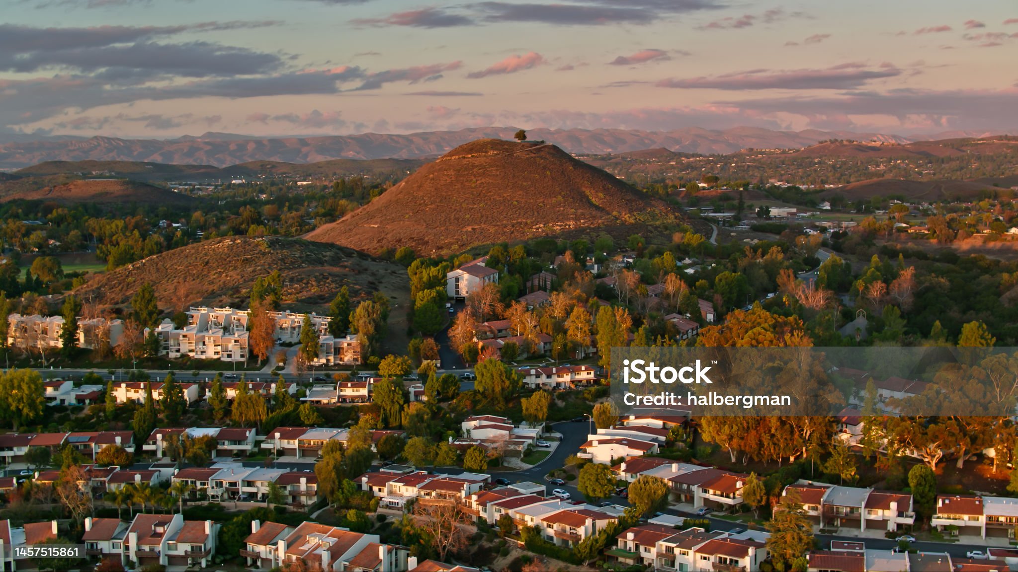 Thousand Oaks